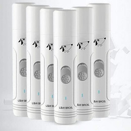 Produktbild von H&D Youngsun Krallenschleifer Haustier Krallenschleifer Premium-3 Schleif Ports-USB-Anschluss