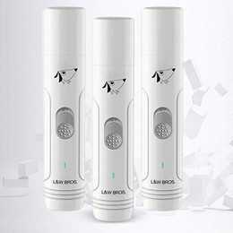 Produktbild von H&D Youngsun Krallenschleifer Haustier Krallenschleifer Premium-3 Schleif Ports-USB-Anschluss