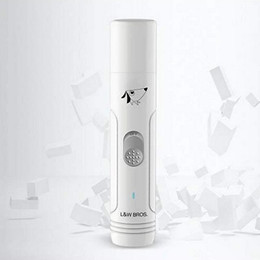 Produktbild von H&D Youngsun Krallenschleifer Haustier Krallenschleifer Premium-3 Schleif Ports-USB-Anschluss