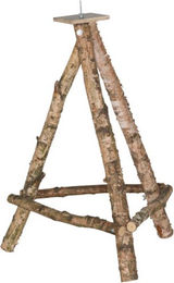 Produktbild von H.G. Birkenholzständer 100 x 4-6 cm