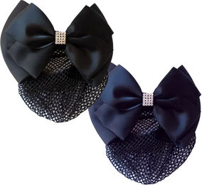 Produktbild von Haarband mit Knoten Tattini