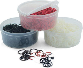 Produktbild von Haarband Umbria Equitazione Barattolo