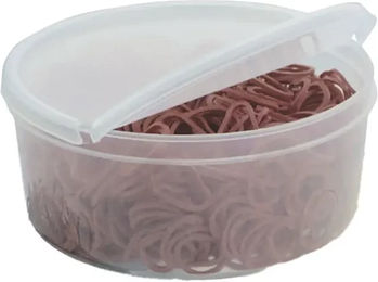 Produktbild von Haarband Umbria Equitazione Barattolo