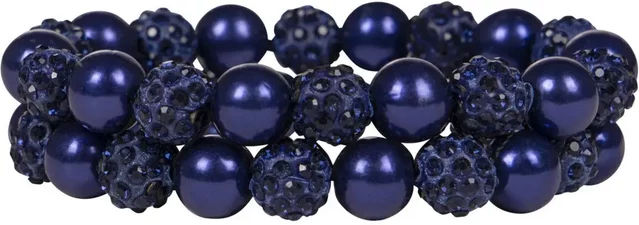 Produktbild von Haargummi für Damenen QHP Twinkle