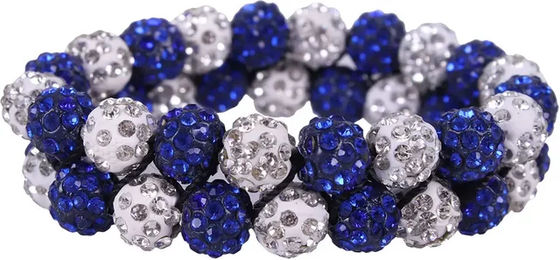 Produktbild von Haargummi für Dutt QHP Gloss