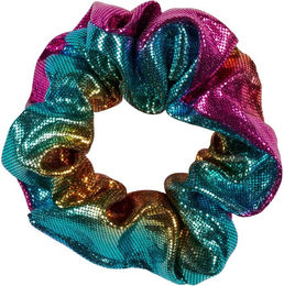 Produktbild von Haargummi für Frauen Equipage Unicorn Glitter