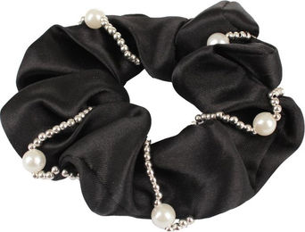 Haargummi für Frauen Horka satin – Bild 1 von 3