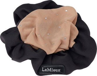 Produktbild von Haargummi mit Cristalnetz für Frauen LeMieux