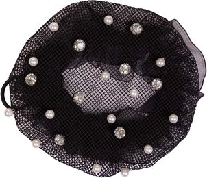 Produktbild von Haargummi QHP Twinkle