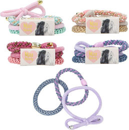 Produktbild von Haargummi Set