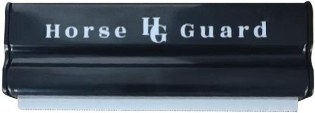 Haarkamm für Pferde HorseGuard – Bild 1 von 2
