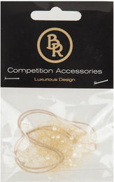 Haarnetz Bulb 2er Set – Bild 1 von 2