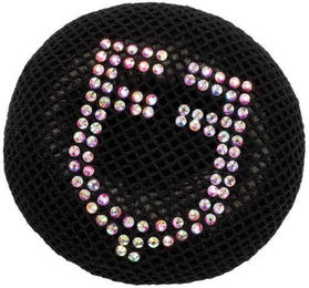 Produktbild von Haarnetz Equestro Harcadya