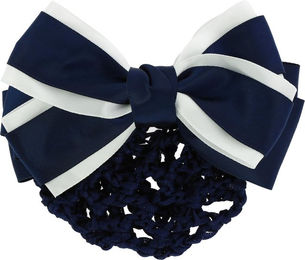 Produktbild von Haarnetz Equithème Duo