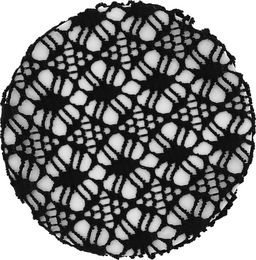 Produktbild von Haarnetz Equithème Floral