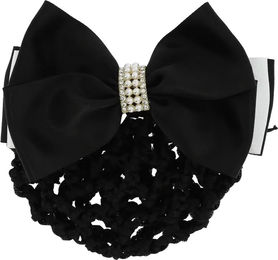 Produktbild von Haarnetz Equithème Perle