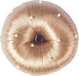 Produktbild von Haarnetz Frau Horka Pearl