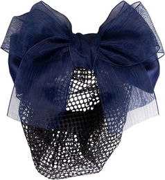 Produktbild von Haarnetz für Dutt Frauen QHP Simply