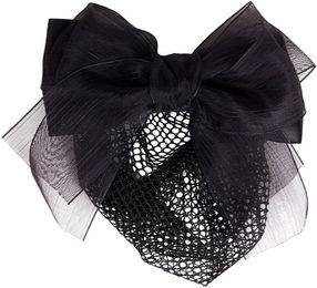 Produktbild von Haarnetz für Dutt Frauen QHP Simply