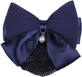 Produktbild von Haarnetz für Dutt für Frauen QHP Grace