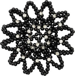 Produktbild von Haarnetz für Frauen Equipage Saga