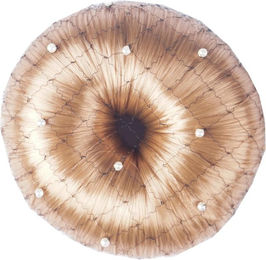 Produktbild von Haarnetz für Frauen Horka Pearl