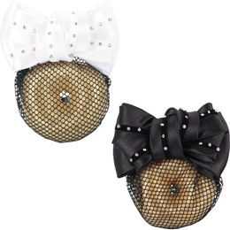 Haarnetz Harry's Horse Strass – Bild 1 von 3