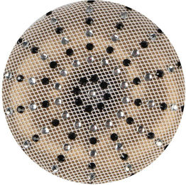 Produktbild von Haarnetz Horka Delicate (x3)