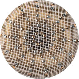 Produktbild von Haarnetz Horka Delicate (x3)