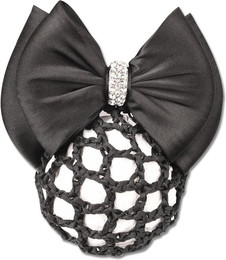 Produktbild von Haarnetz mit Knoten und Klammer Waldhausen