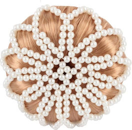 Produktbild von Haarnetze Frau Horka