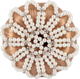 Produktbild von Haarnetze Frau Horka