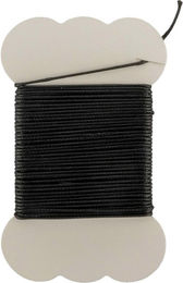 Produktbild von Haarschmuck für Pferde aus Flechtband Waldhausen