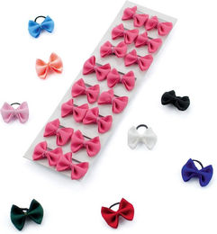 Produktbild von Haarsträhnenbänder Umbria Equitazione (x16)