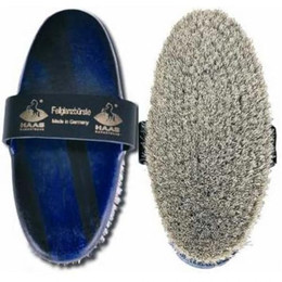 Produktbild von Haas Fellglanzbürste - 1 Stk.