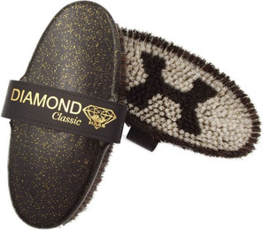 Produktbild von Haas Kardätsche Diamond Classic - 1 Stk.