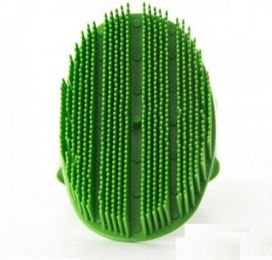 Produktbild von Haas Nadelstriegel