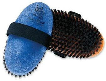 Produktbild von Haas Pferdekardätsche MiniDolly