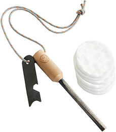 Produktbild von Haba Outdoor-Spielzeug Terra Kids Feuerstarter-Set, unisex