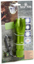 Produktbild von Haba Outdoor-Spielzeug Terra Kids Taschenlampe