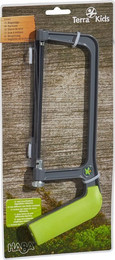 Produktbild von Haba Terra Kids Bügelsäge Outdoor Werkzeug - 1 Stk.
