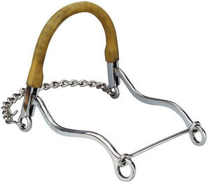 Produktbild von Hackamore Feeling