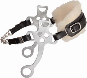 Produktbild von Hackamore für Pferd T de T