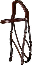 Produktbild von Hackamore für Pferde Dy'on New English Collection