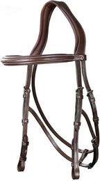 Produktbild von Hackamore für Pferde Dy'on US Collection