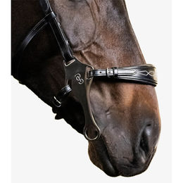 Produktbild von Hackamore für Pferde PS of Sweden