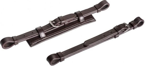 Produktbild von Hackamore-Maulkorb ERIC THOMAS