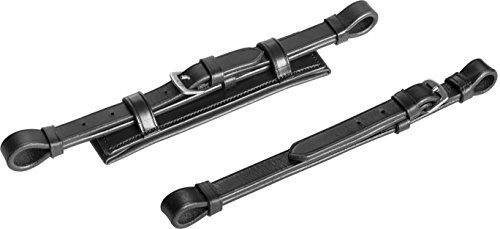 Produktbild von Hackamore-Maulkorb ERIC THOMAS