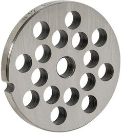 Produktbild von Hackmesser - Gitter Reber N°12 10 mm