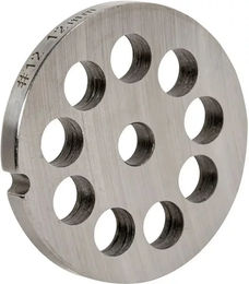 Produktbild von Hackmesser - Gitter Reber N°12 12 mm